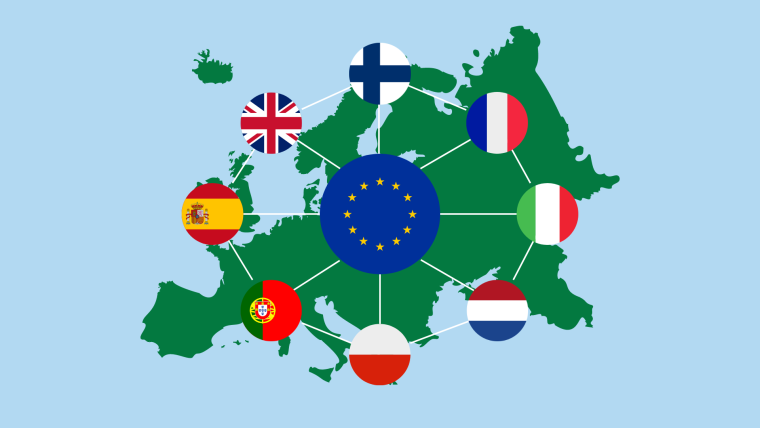 CONNECTS-UK European partners