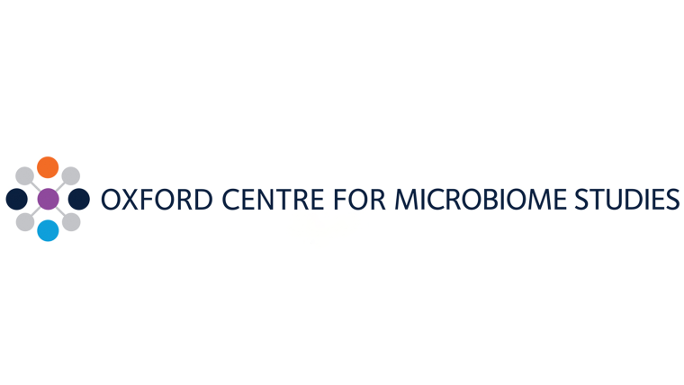 The Oxford Centre for Microbiome Studies (OCMS)