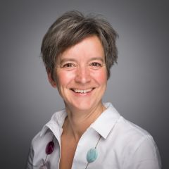 PhD Anna Katharina (Katja) A Simon - Professor of Immunology