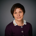 Kseniya Korobchevskaya - Advanced Microscopy Manager