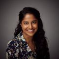 Lakshanie Wickramasinghe - Oxford-Janssen Postdoctoral Fellow (Eye Project 2)
